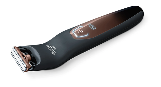 ​Beurer - HR 6000 Trimmer for face and body - 3 Years Warramty