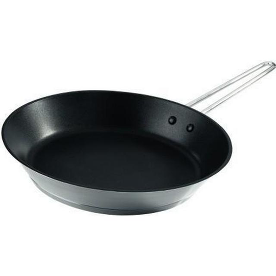 OBH Nordica - Supreme Frying Pan Steel - 28 cm (8117)