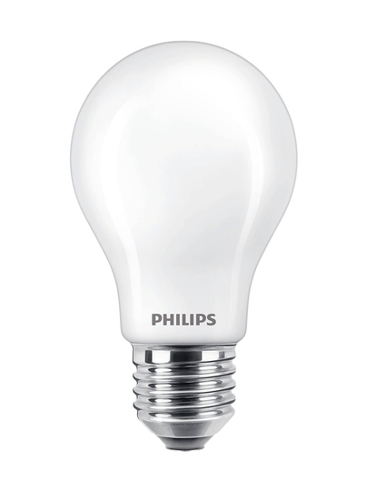 Led classic 60w a60 e27 fr wgd90 srt4 -lamppu