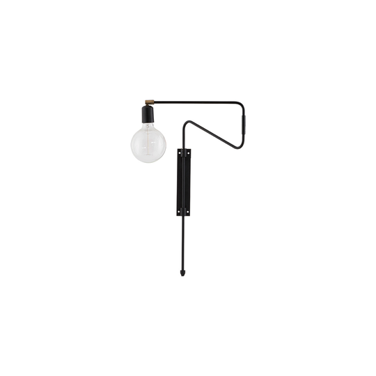 House Doctor - Swing Lamp (203660210)