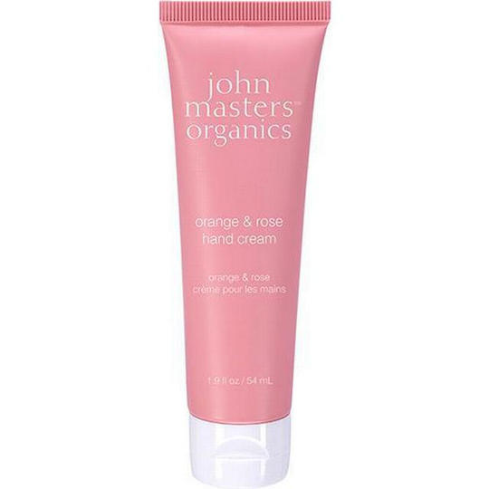 John Masters Organics - Hand Cream Orange&Rose 54 ml