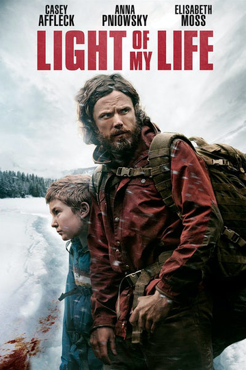 Light Of My Life- Blu ray