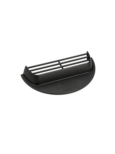 Cast iron satay -grilliritilä