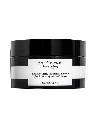Hair rituel restructuring nourishing balm 120 ml