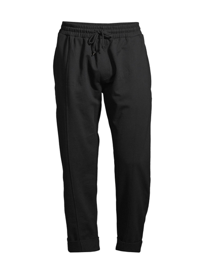 Pin tuck -housut