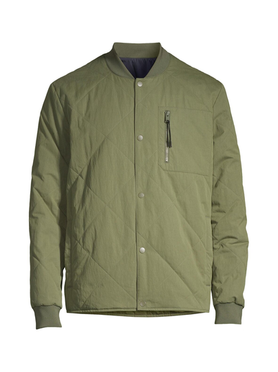 Slhstratford bomber -takki