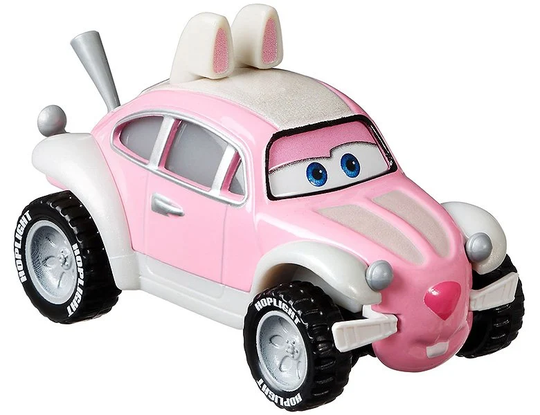 Cars 3 - Die Cast - The Easter Buggy (GRR97)