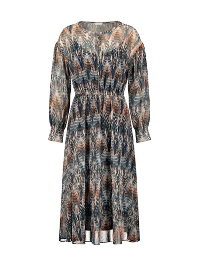 Printed-mekko