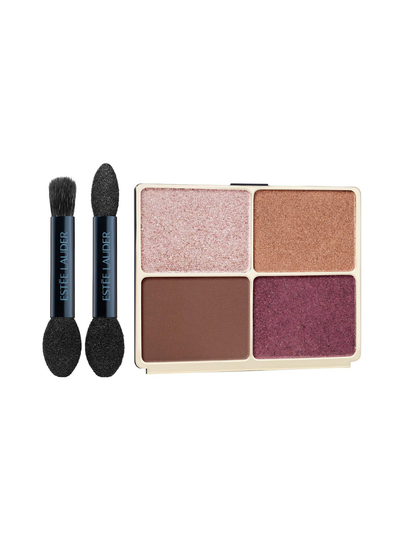 Pure color envy luxe quad -luomiväripaletin täyttöpakkaus 6 g