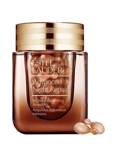 Advanced night repair concentrated recovery -ampullit 30 ml