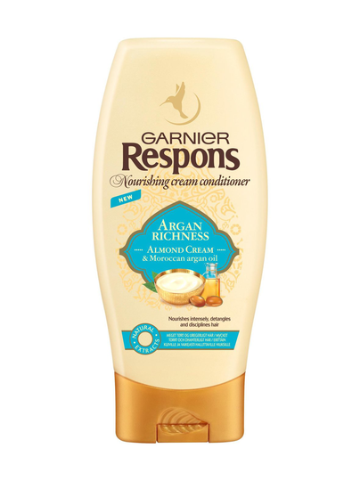 Argan richness conditioner -hoitoaine 200 ml
