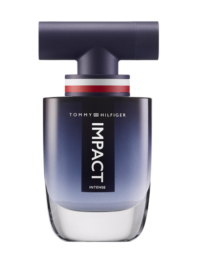Tommy impact intense edp -tuoksu
