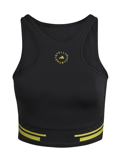 Truepace running crop -treenitoppi