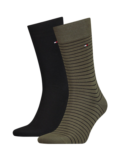 Th small stripe -sukat 2-pack