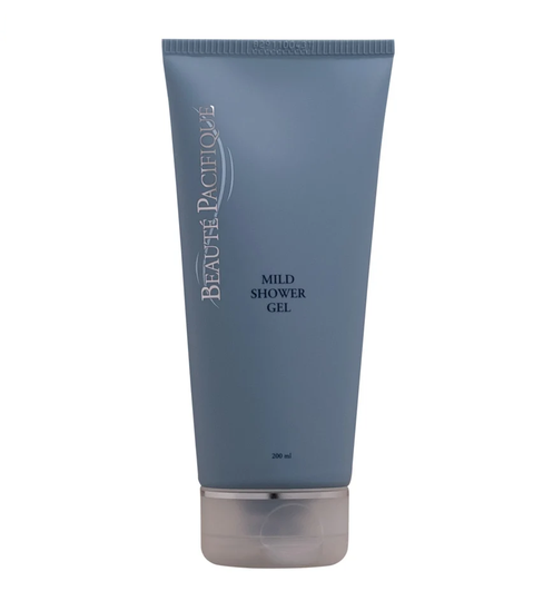 Beauté Pacifique - Seriously Mild Shower Gel 200 ml