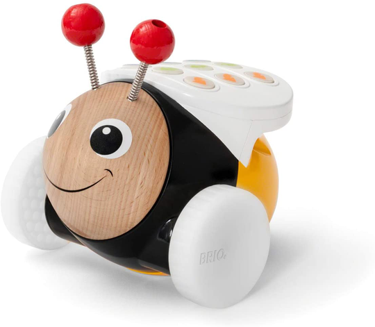 BRIO - Code&Go mehiläinen (4-30154)