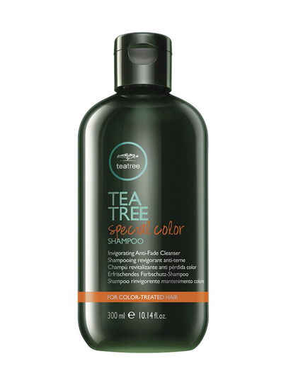 Tea tree special color shampoo 300 ml