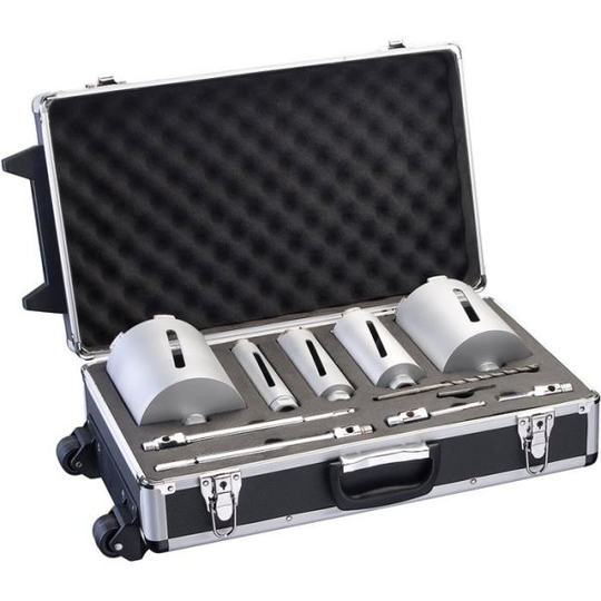 Bosch 2608587007 Timanttiporanteräsarja