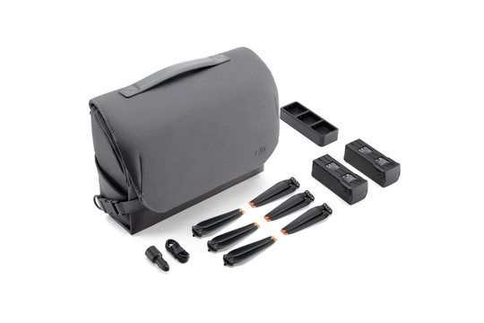 DJI - Mavic 3 Classic Fly More Kit