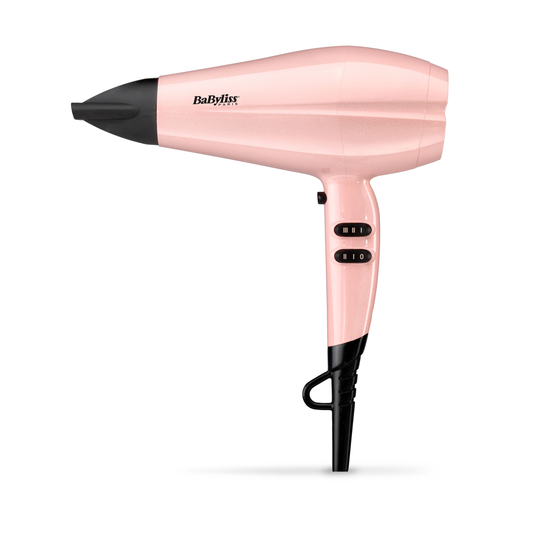 Babyliss - Rose Blush 2200w Hair Dryer