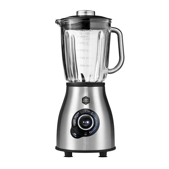 OBH Nordica - Hero Blender 1,75 l. 1400 W (6700)