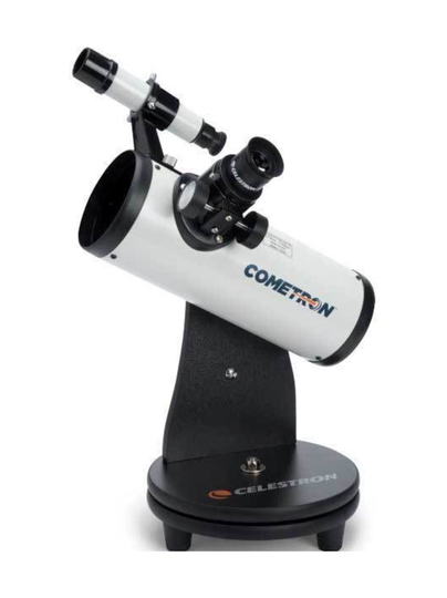 Celestron cometron firstscope aloittelijan tähtikaukoputki