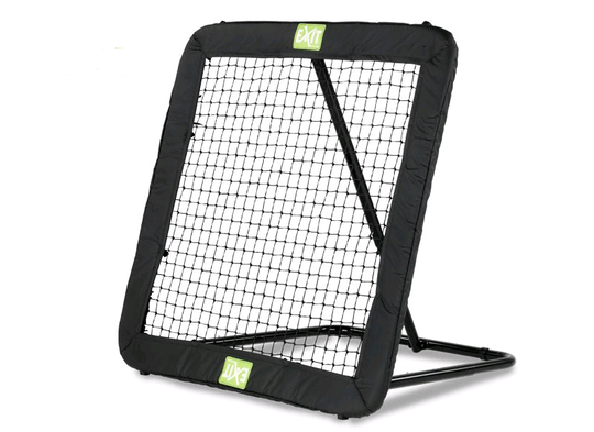EXIT - Kickback Multi-sport Rebounder L 124x124cm (43.03.10.00)