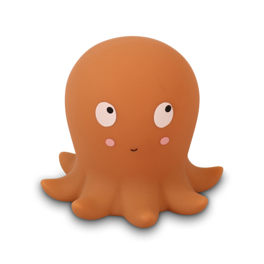 Filibabba - LED lamp - Otto the Octopus (FI-01820)