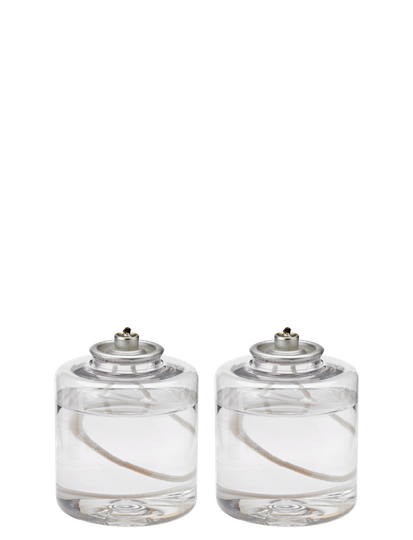 Stelton - vegetable candle for oillamps, 2 Pcs (R-96-1)