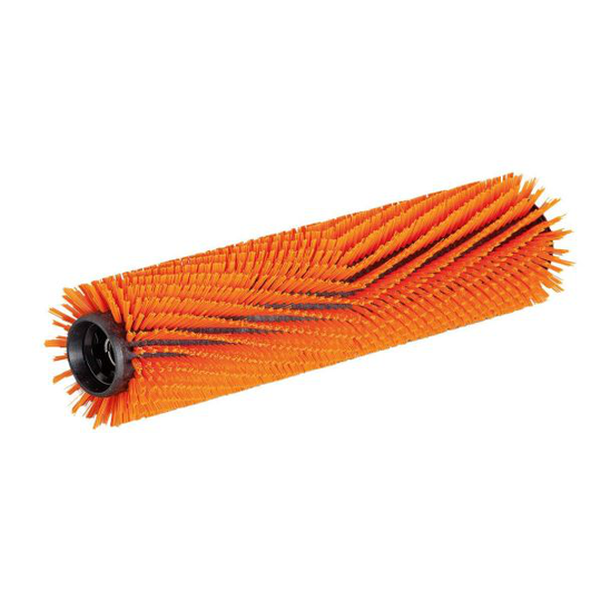 Kärcher Professional 69870850 Harjatela