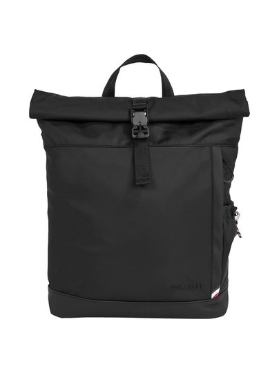 Tech essential rolltop -reppu