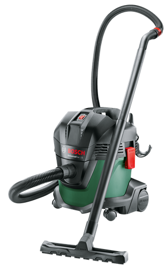 Bosch - Wet And Dry Vacuum Cleaner - Universal Vac 15