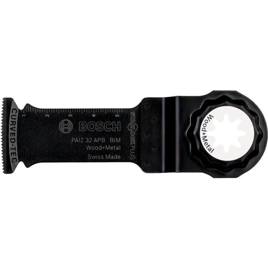 Bosch PAIZ 32 APB Sahanterä