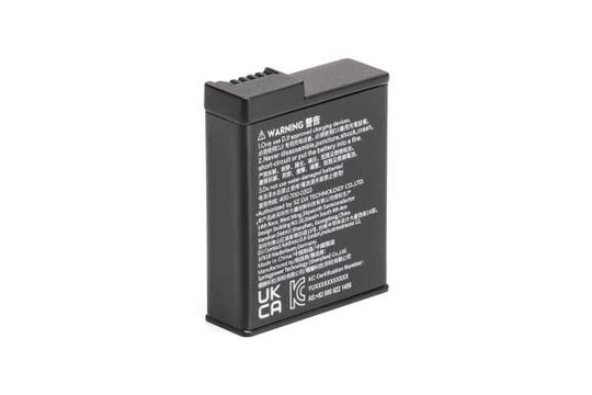 DJI - Osmo Action 3 Extreme Battery