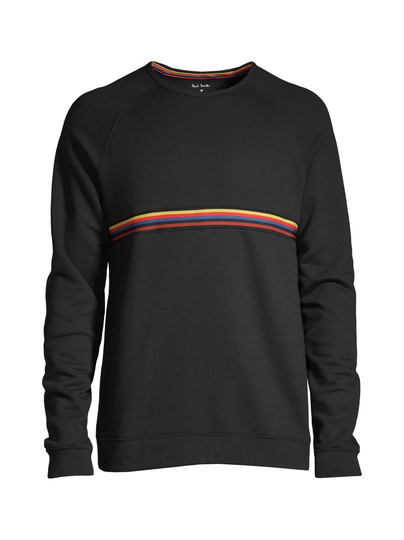 Horizontal stripe -paita