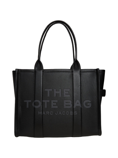 The largetote -nahkalaukku