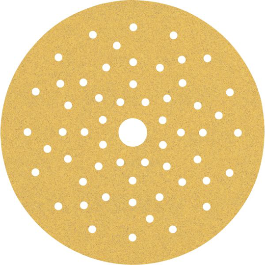 Bosch Expert C470 Hiomapaperi Ø 150 mm, 5-pakkaus K100