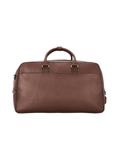 Brome weekend bag -nahkalaukku