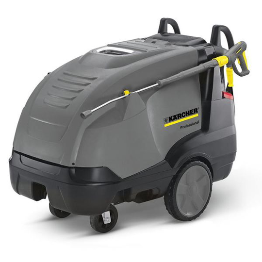 Kärcher Professional HDS 12/18-4 S Painepesurit