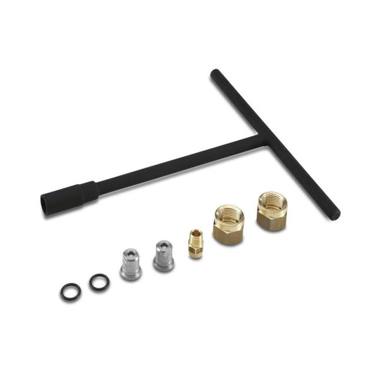 Kärcher Professional FRV30-035 Suutinsarja HD 035