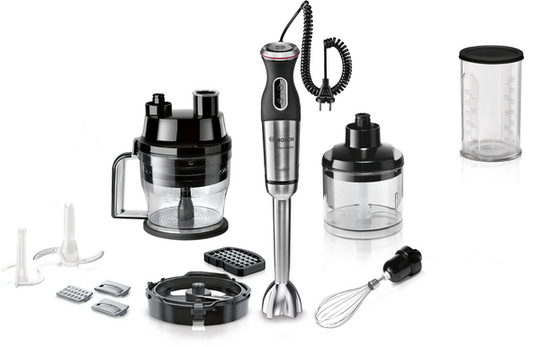 Bosch - Hand Blender MaxoMixx, 1000 W