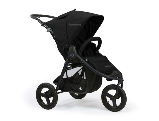 Bumbleride - Indie (2020) - Matte Black