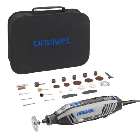 Dremel 4250-35 Monitoimityökalu 35 tarviketta, 175 W