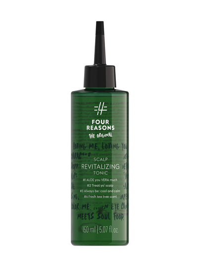 Scalp revitalizing tonic -hiusvesi 150 ml