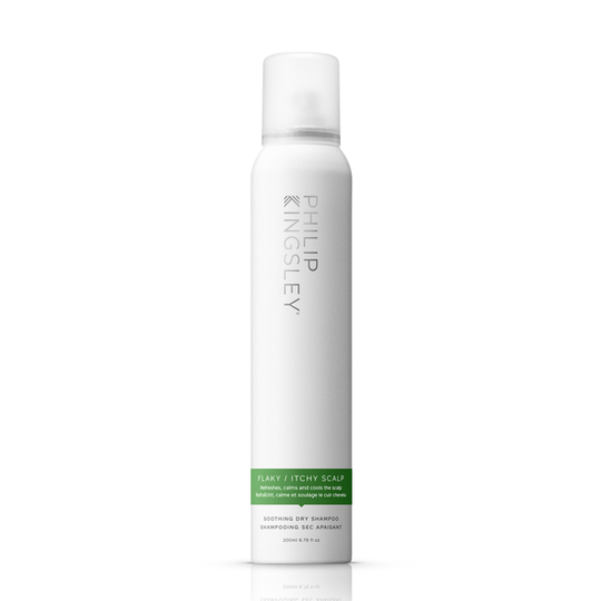 Philip Kingsley - Flaky Itchy Dry Shampoo 200 ml