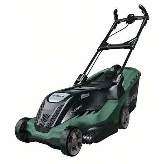 Bosch DIY Advanced Rotak 650 Ruohonleikkuri 1700 W