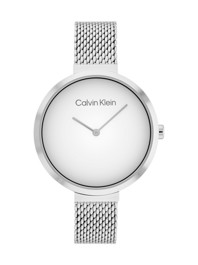 Calvin klein minimalistic t bar - ck25200079