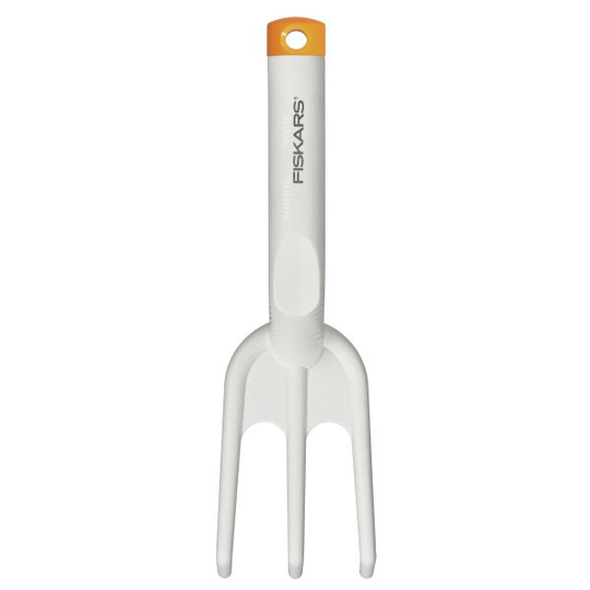 Fiskars White Möyhennyskuokka