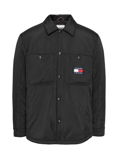 Badge padded -takki