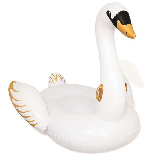 Bestway Luxury Uimalelu Joutsen, 1,69 x 1,69 m